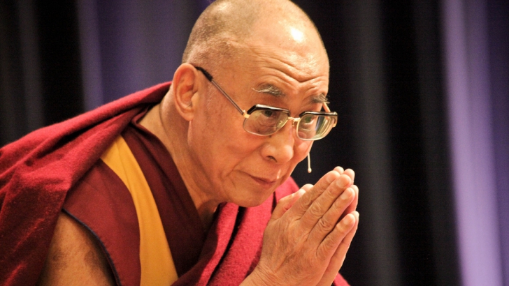 Dalai Lama