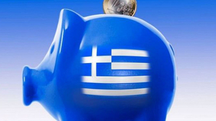 "Aștept calm ieșirea Greciei din zona euro". Declaraţia uluitoare a primului ministru slovac