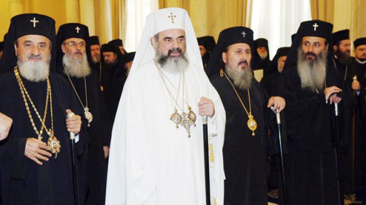 Scandal la Patriarhie. Biserica nu poate justifica o sumă uriașă de bani