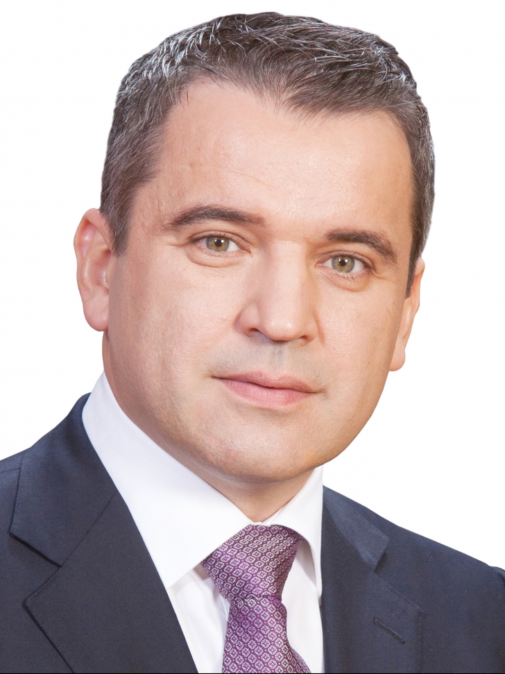Florin Secară, deputat PMP: Gestul lui Tăriceanu este al doilea moment de jenă naţională