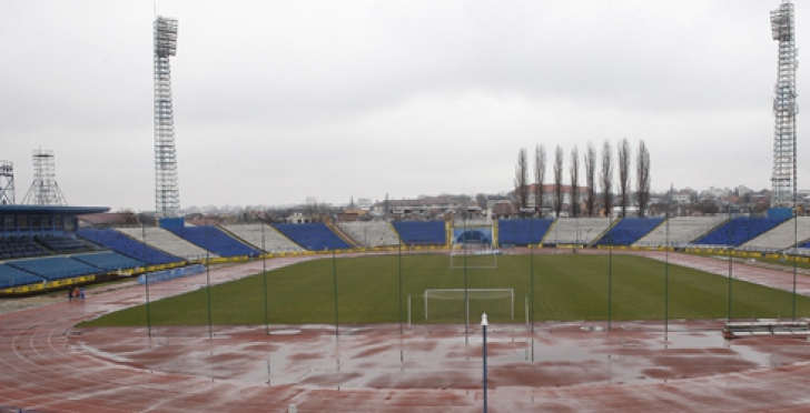 Stadionul "Ion Oblemenco"