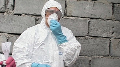 Alertă de antrax la graniţa cu Rom&acirc;nia