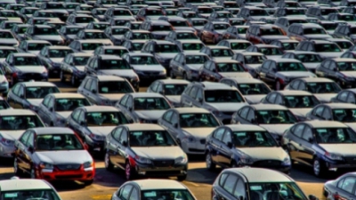 Ce mașini second hand cumpără românii