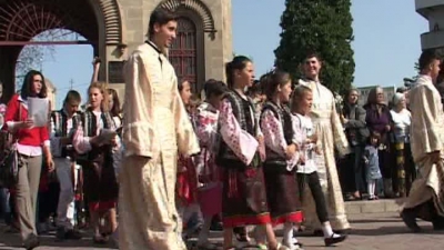 Ce nu ştiai despre Duminica Floriilor