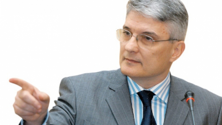 Daniel Dăianu, audiat la DNA în calitate de martor în dosarul "Carpatica"