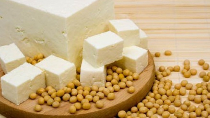 Branza tofu