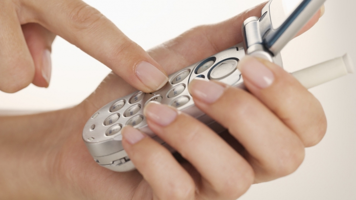 Escrocherie prin telefon