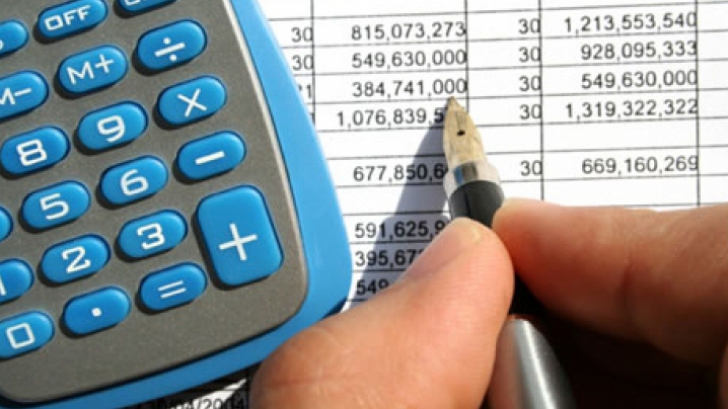 Contabilii și antreprenorii au muncit de pomană