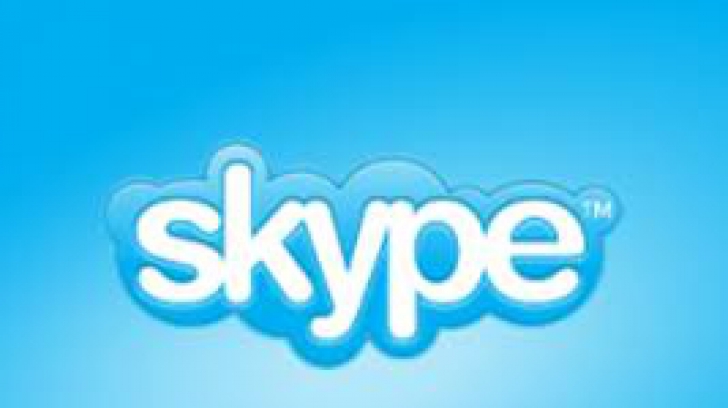 Serviciul Skype a înregistrat un nou record de utilizare