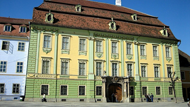 Muzeul Național Brukenthal