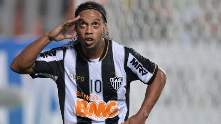 Ronaldinho