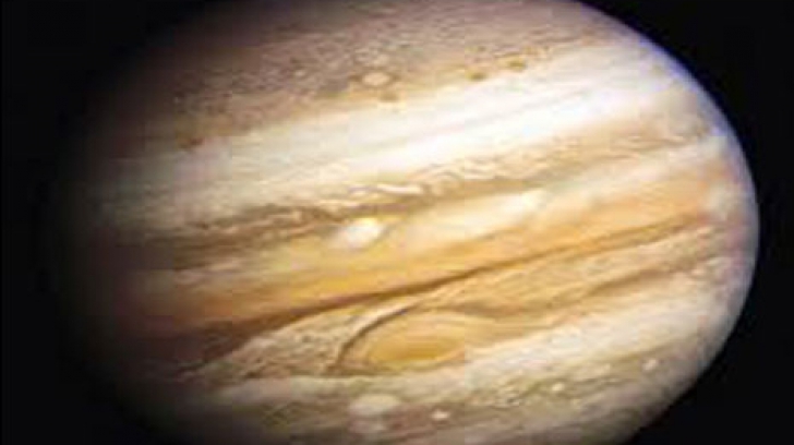 Descoperire astronomică de excepţie: Planeta Jupiter are o soră geamănă