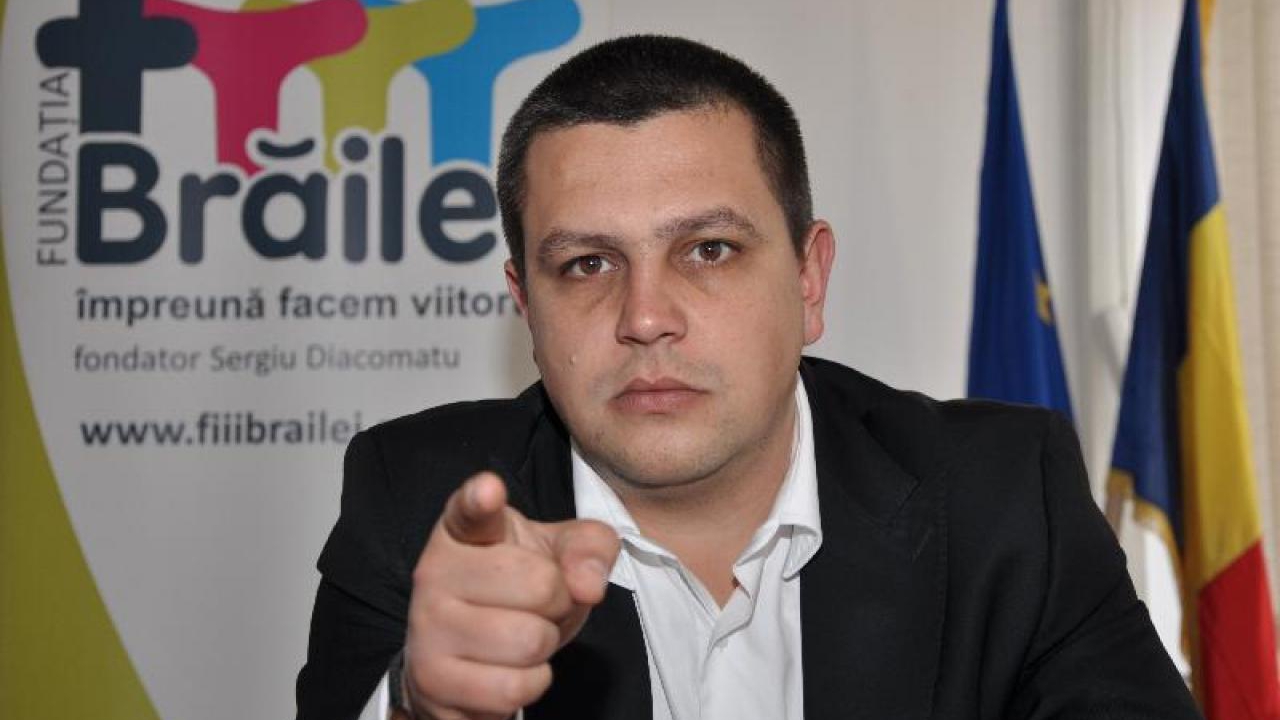 Sergiu Diacomatu, despre Florian Coldea: „2024 este anul în care călăul devine victimă!”