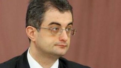 Gabriel Andronache, liderul deputaților PNL