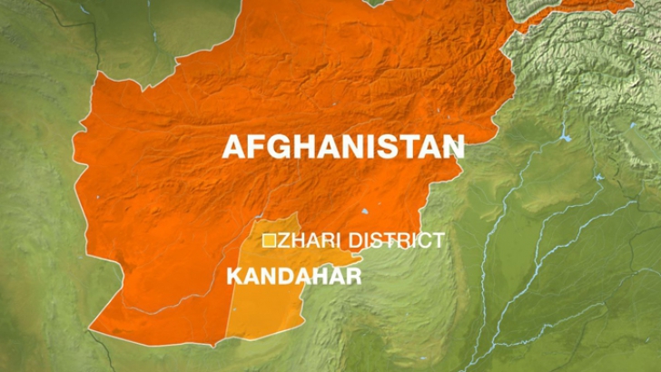 atentat afganistan