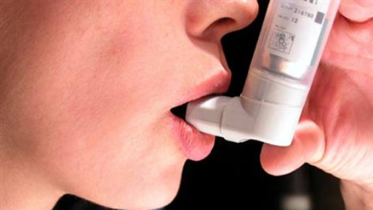 ZIUA MONDIALĂ A ASTMULUI: 32 de milioane de astmatici sunt doar în Europa