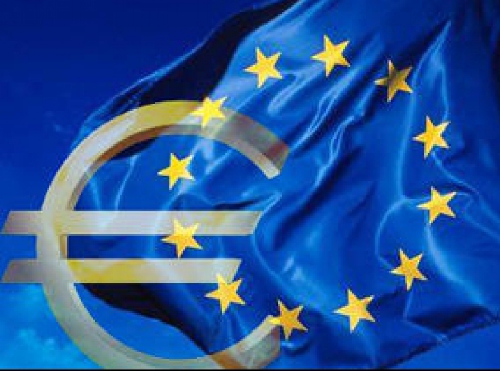 SCENARIU PESIMIST al CE cu privire la economia zonei euro