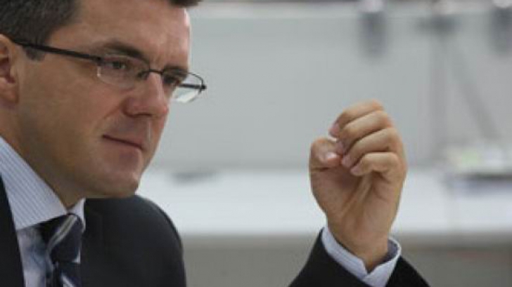 Dan Dungaciu/ Arhivă foto 