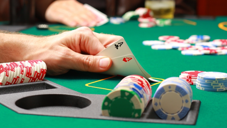 Cum scapi de patima pentru jocurile de noroc