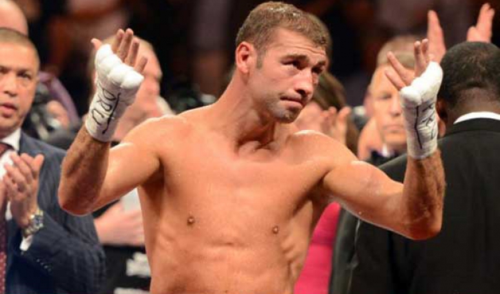 Lucian Bute