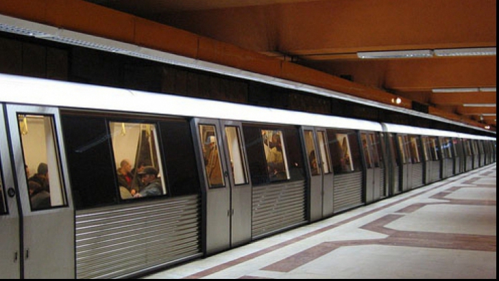 Metrorex a înregistrat pierderi de 15 milioane de euro. Guvernul a aprobat bugetul pentru 2014!