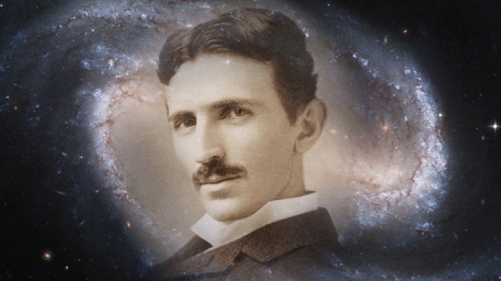 Predicţiile uimitoare ale lui Nikola Tesla pentru secolul 21