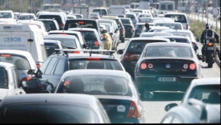Preşedintele Klaus Iohannis a promulgat legea: Toţi şoferii trebuie să afle acest lucru!