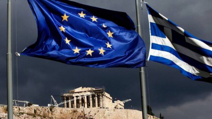 Noua echipă de funcționari internaționali cu care Grecia a început miercuri discuții tehnice privind reformele foarte așteptate de la guvernul lui Alexis Tsipras a fost botezat 'Grupul de la Bruxelles' de către Atena în loc de 'troica'