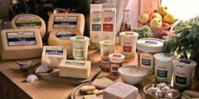 Tranzacția Napolact ar putea reprezenta o problemă de securitate națională. Foto/ziuacj.ro