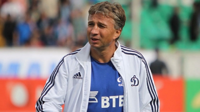 Dan Petrescu