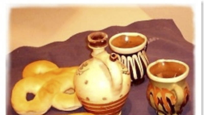 Tradiţii de s&acirc;mbăta Rusaliilor - Moşii de Vară