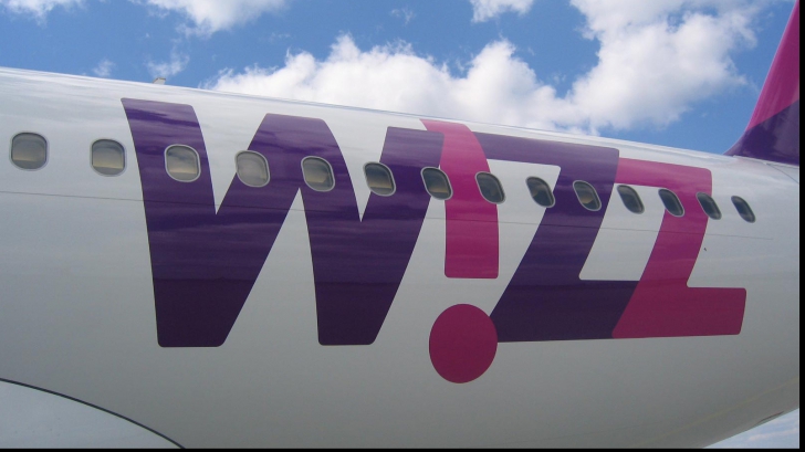 Wizz Air va opera un zbor important pe un alt aeroport din București. Când se mută zborurile de la Otopeni la Băneasa