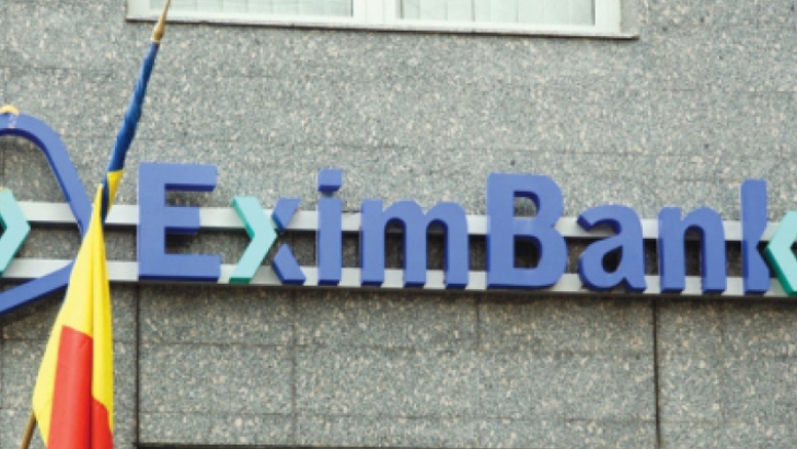 EximBank 