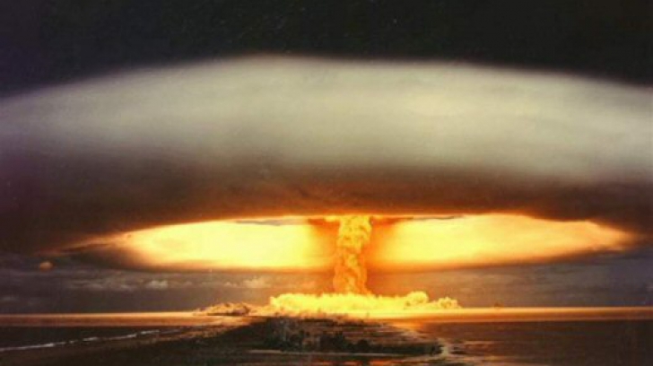 Apocalipsa atomică e aproape - cinci minute până la dezastru