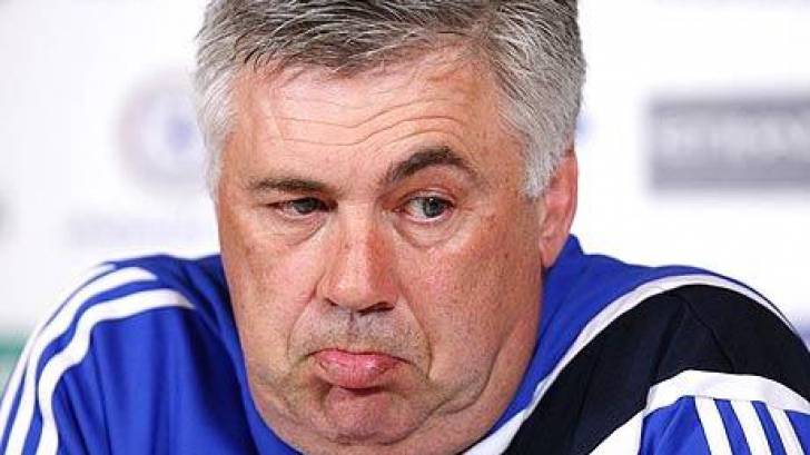 Antrenorul lui Real Madrid spune că „nu s-a gândit niciodată să comită o fraudă”. Foto/Arhivă