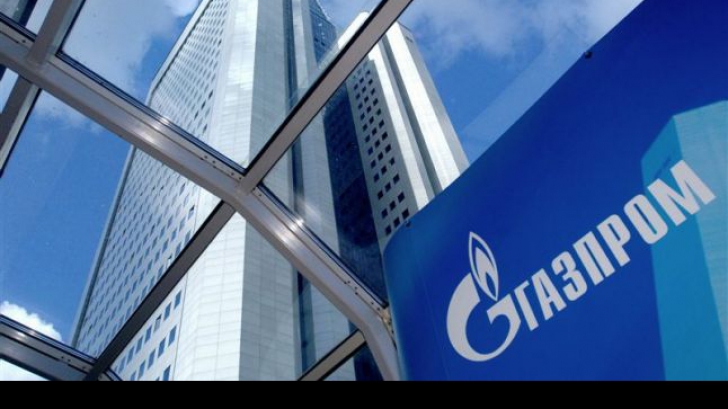 Gazprom a redus cu 15% preţul gazelor livrate Greciei