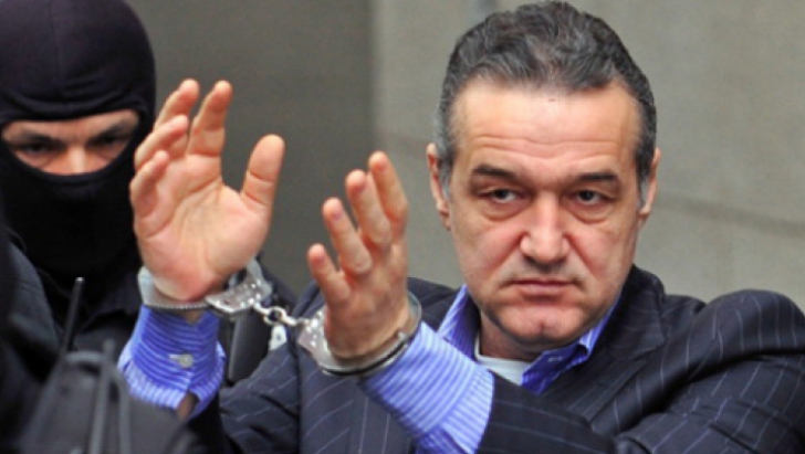 Gigi Becali