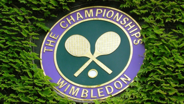 Wimbledon 