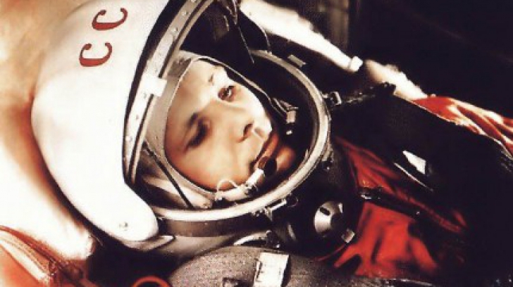Dispariţia misterioasă a lui Iuri Gagarin, primul om care a ajuns în spațiu