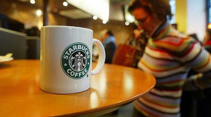 Cafenelele Starbucks din România au fost preluate. Anunţul de ultimă oră cu privire la tranzacţie