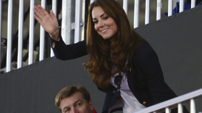 Kate Middleton 