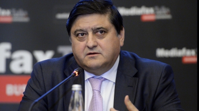 Constantin Niţă, fostul ministru al Economiei