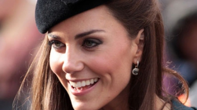 Kate Middleton