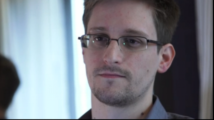Washingtonul îi cere Moscovei să nu-i ofere lui Snowden o 'tribună de propagandă'