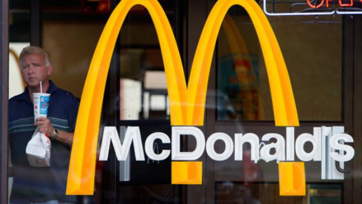 Planuri de extindere pentru McDonald's în România