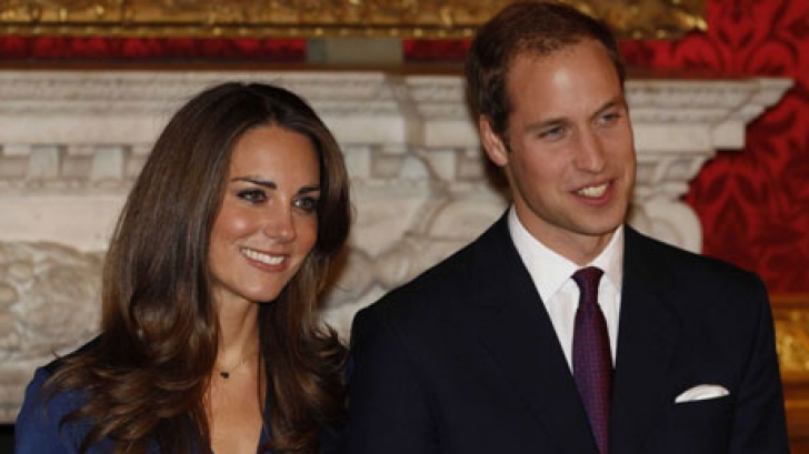 Prinţul William şi soţia sa au angajat o bonă spaniolă pentru a avea grijă de fiul lor