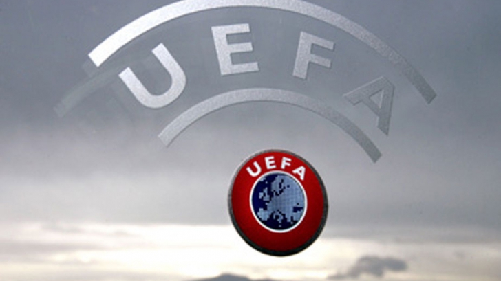 UEFA a decis! Campioana en titre, exclusă din competiţiile europene 