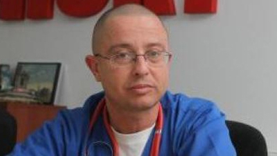 Medicul Tudor Ciuhodaru, semnal de alarmă pentru români