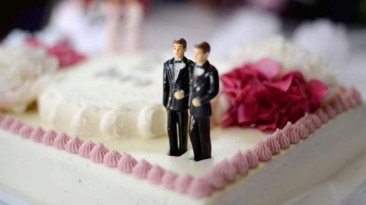 Biserica Norvegiei spune "Da" căsătoriilor între persoanele de acelaşi sex 