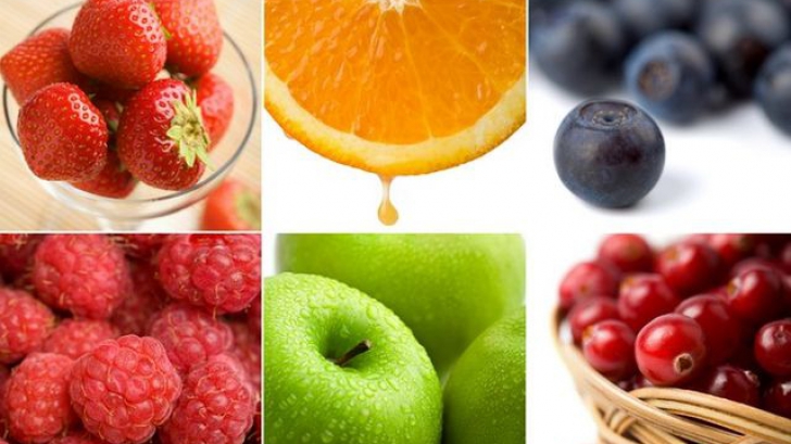Care sunt cei mai buni antioxidanti si unde pot fi gasiti?